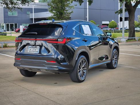 Used 2024 Lexus NX 350 AWD image 7