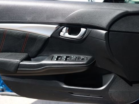 Used 2015 Honda Civic Si image 46