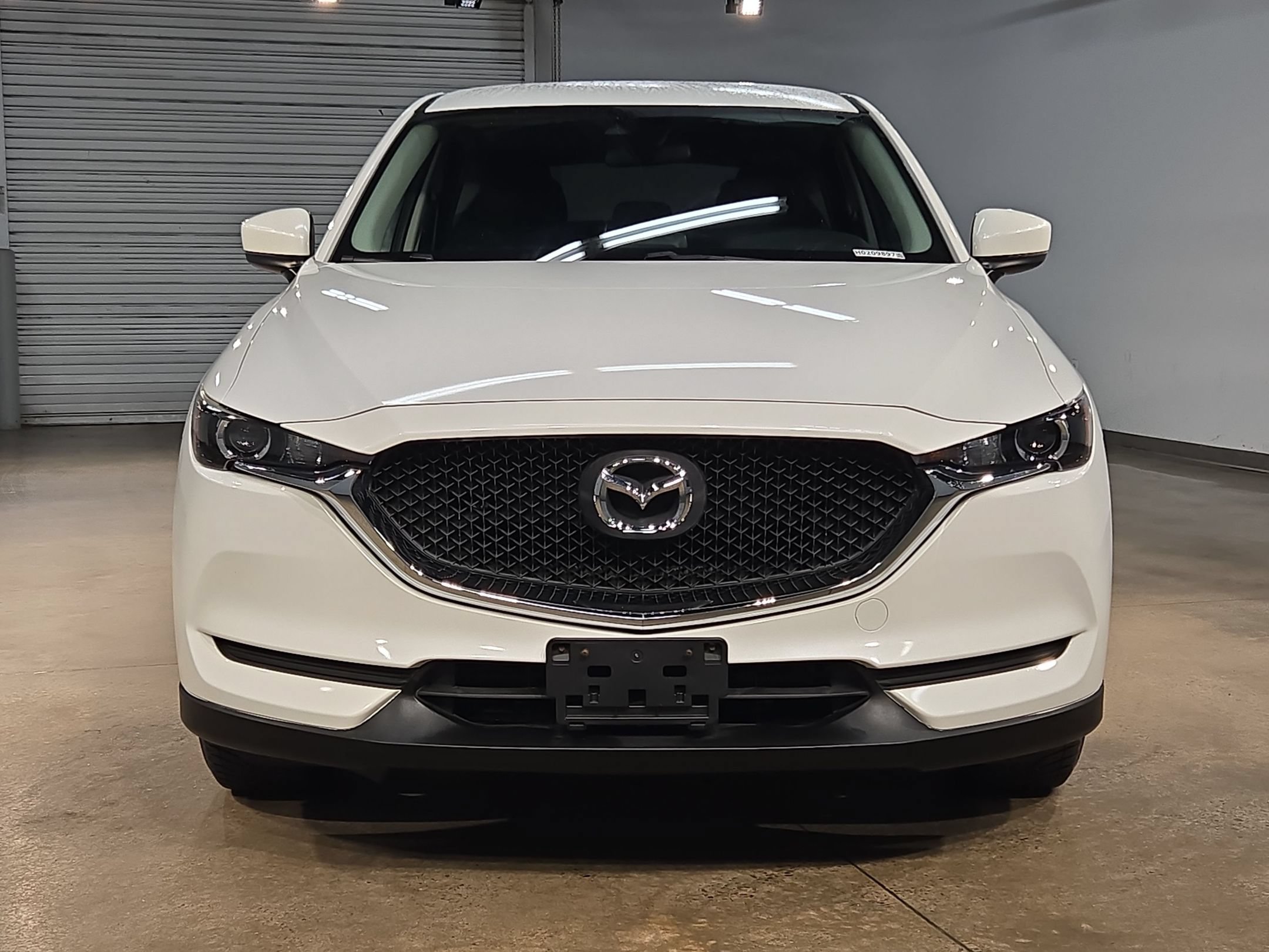 Used 2017 MAZDA CX-5 Sport FWD image 2