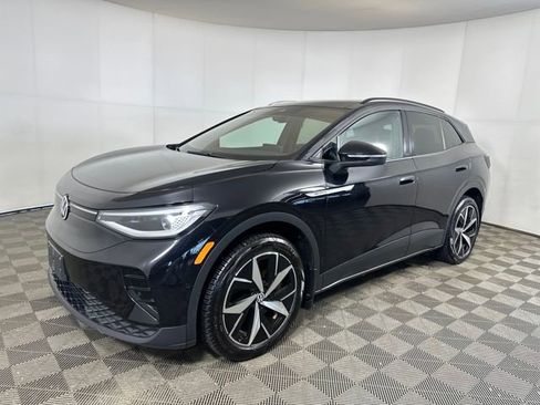 Used 2023 Volkswagen ID.4 Pro S image 7