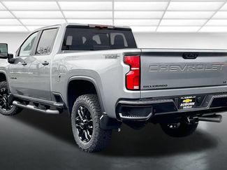 New 2026 Chevrolet Silverado 2500 LT w/ Trail Boss Package video 3