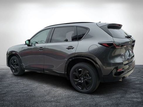 New 2026 MAZDA CX-5 2.5 S w/ Premium Package AWD/4WD image 6