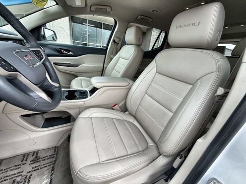 Used 2023 GMC Acadia Denali FWD image 13