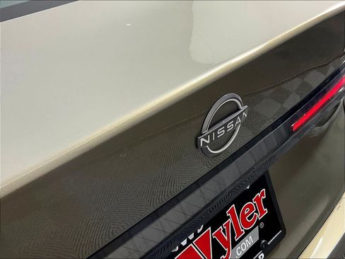 Certified 2026 Nissan Sentra SV w/ SV Convenience Package FWD image 24