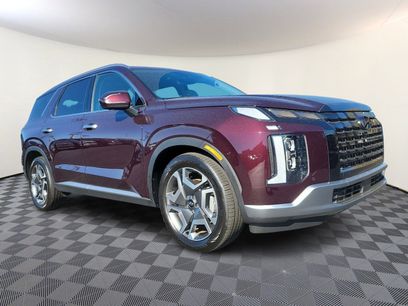 Used 2024 Hyundai Palisade SEL