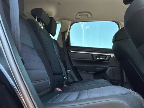 Used 2022 Honda CR-V Special Edition image 19