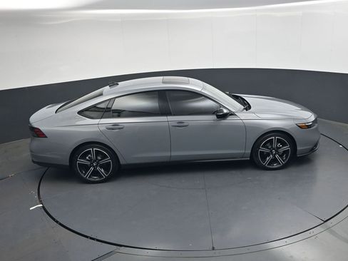 New 2026 Honda Accord SE image 23