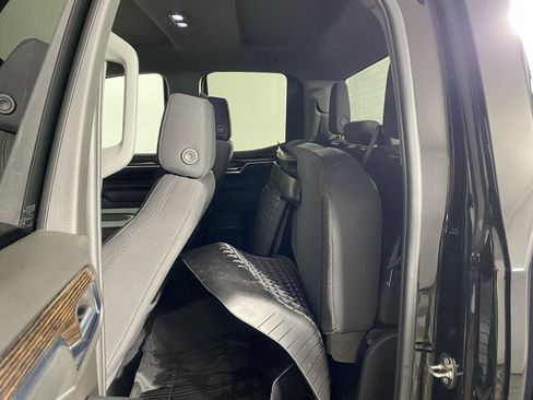 Used 2024 GMC Sierra 1500 Elevation AWD/4WD image 21