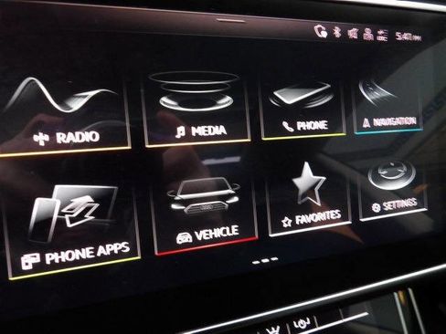 Used 2023 Audi Q8 Prestige w/ Prestige Package image 34