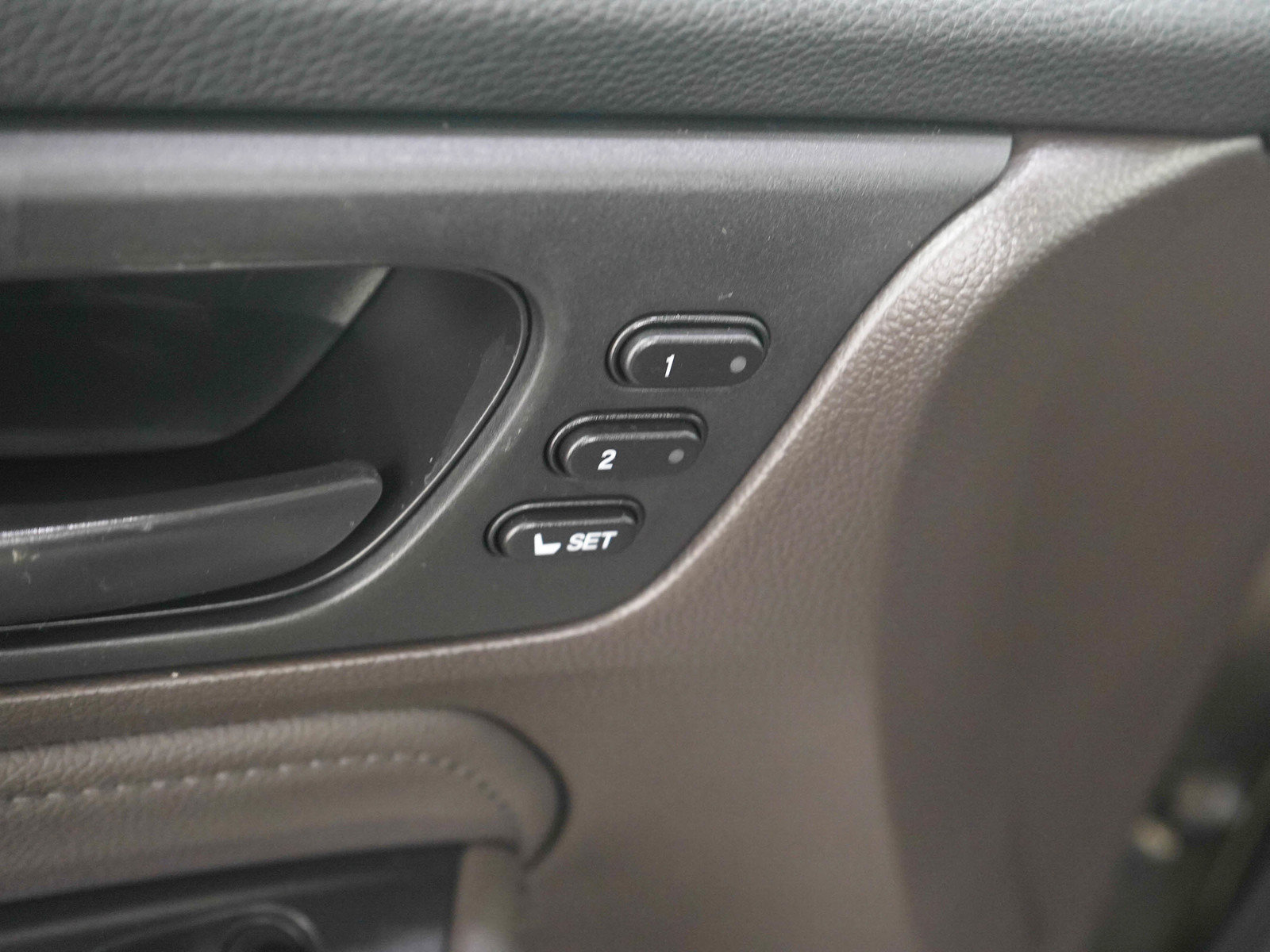 Used 2018 Honda Odyssey Touring image 24