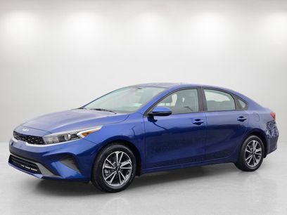 Used 2024 Kia Forte LXS w/ LXS Technology Package