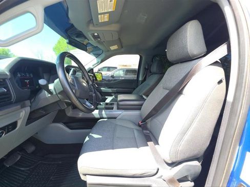 Used 2024 Ford F150 XLT w/ Mobile Office Package image 3