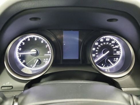 Certified 2023 Toyota Camry SE FWD image 27