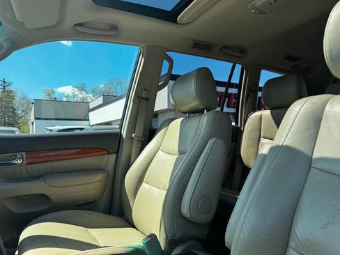 Used 2004 Lexus GX 470 AWD/4WD image 14