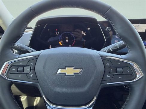 New 2026 Chevrolet Trax LT w/ Driver Confidence Package image 25