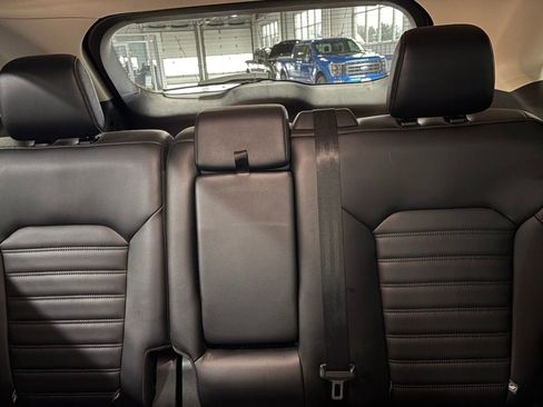 Certified 2024 Ford Edge SEL w/ Convenience Package image 25