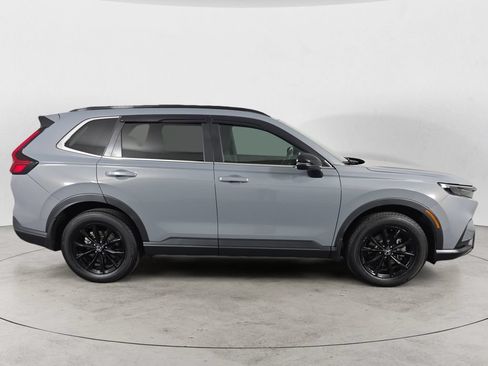 Used 2023 Honda CR-V Sport image 6