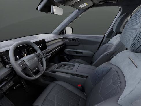 New 2027 Kia Telluride SX Prestige X-Line AWD/4WD image 17