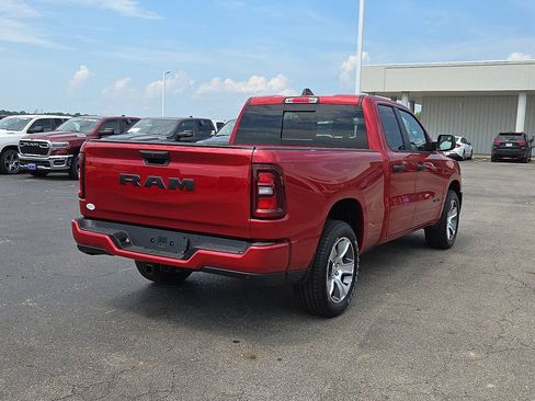 New 2026 RAM 1500 Express RWD image 6