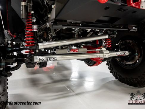 Used 2024 Jeep Wrangler Unlimited Rubicon 392 AWD/4WD image 31