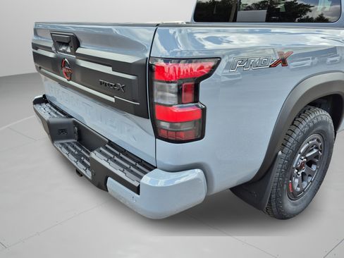 New 2026 Nissan Frontier Pro-X w/ Pro-X Convenience Package RWD image 34