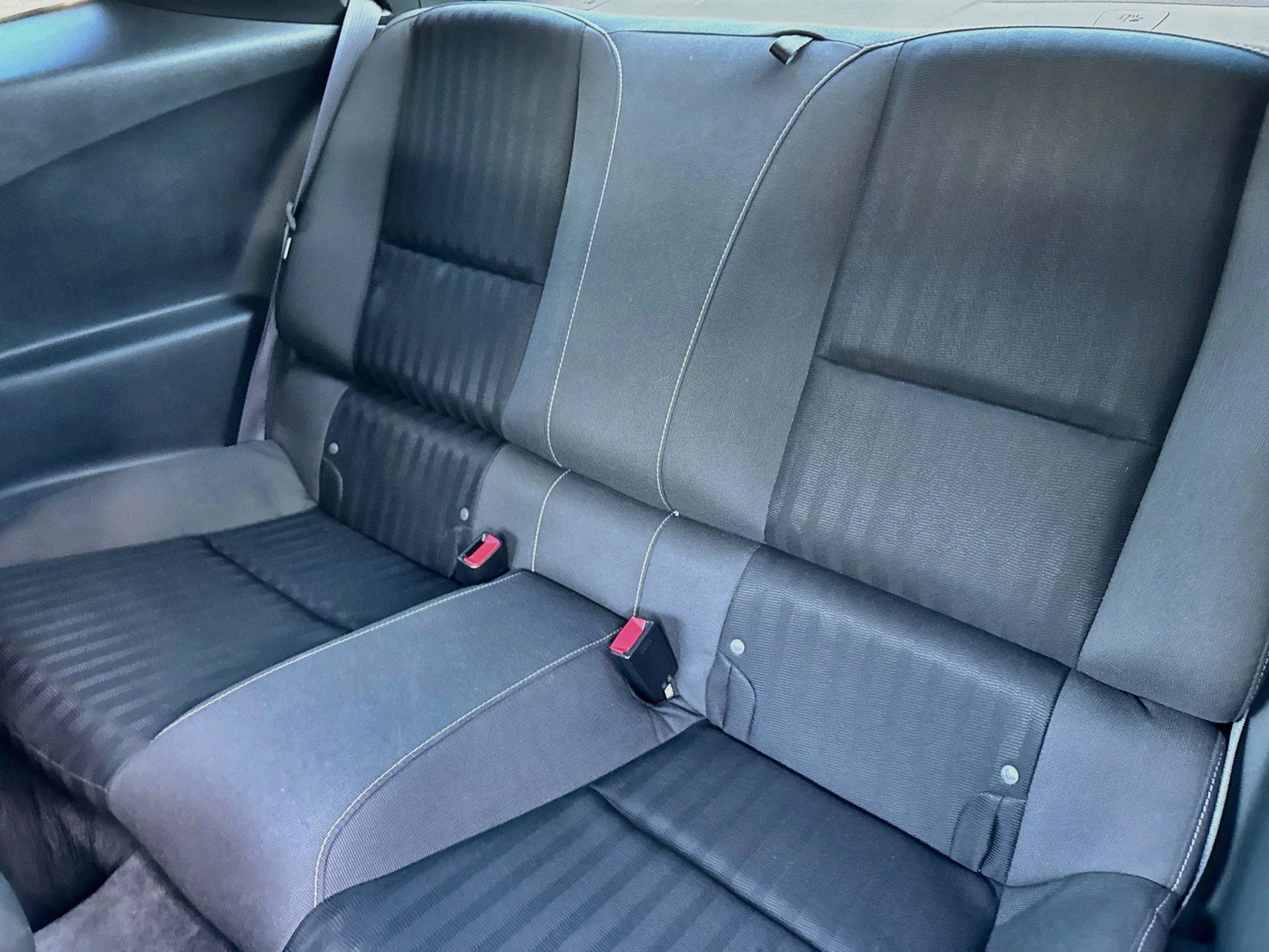 Used 2015 Chevrolet Camaro LS RWD image 13