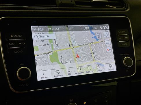 Used 2025 Nissan Leaf SV Plus FWD image 22