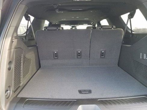 New 2026 GMC Yukon XL Elevation image 11
