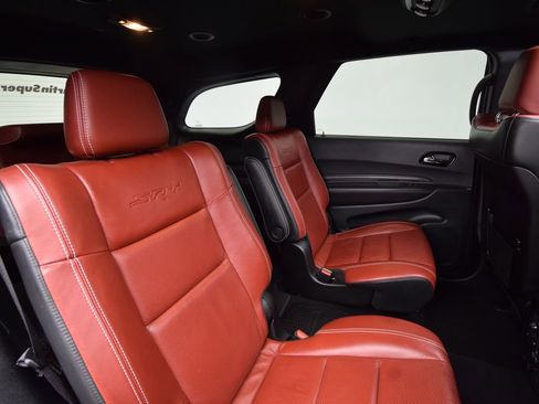Used 2023 Dodge Durango SRT image 29