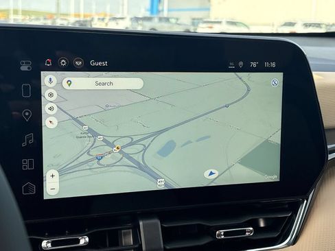 New 2026 Chevrolet Equinox ACTIV AWD/4WD image 18