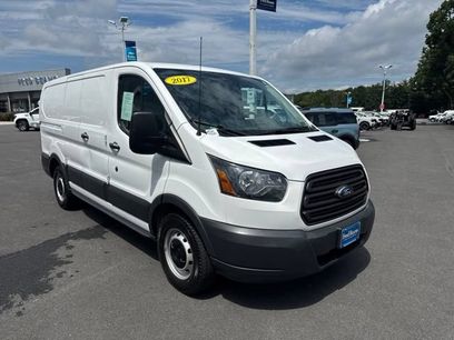 Used 2017 Ford Transit 150 130 Low Roof