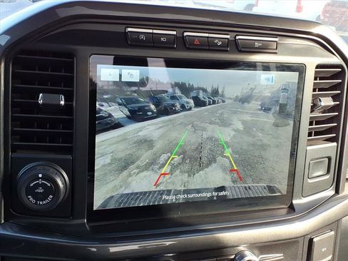 Used 2021 Ford F150 XLT w/ Equipment Group 302A High image 21