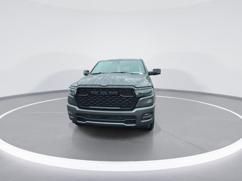 New 2026 RAM 1500 Big Horn w/ Night Edition image 3