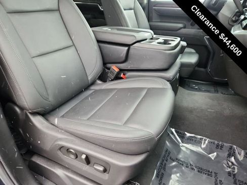 Used 2025 GMC Sierra 1500 SLT image 22