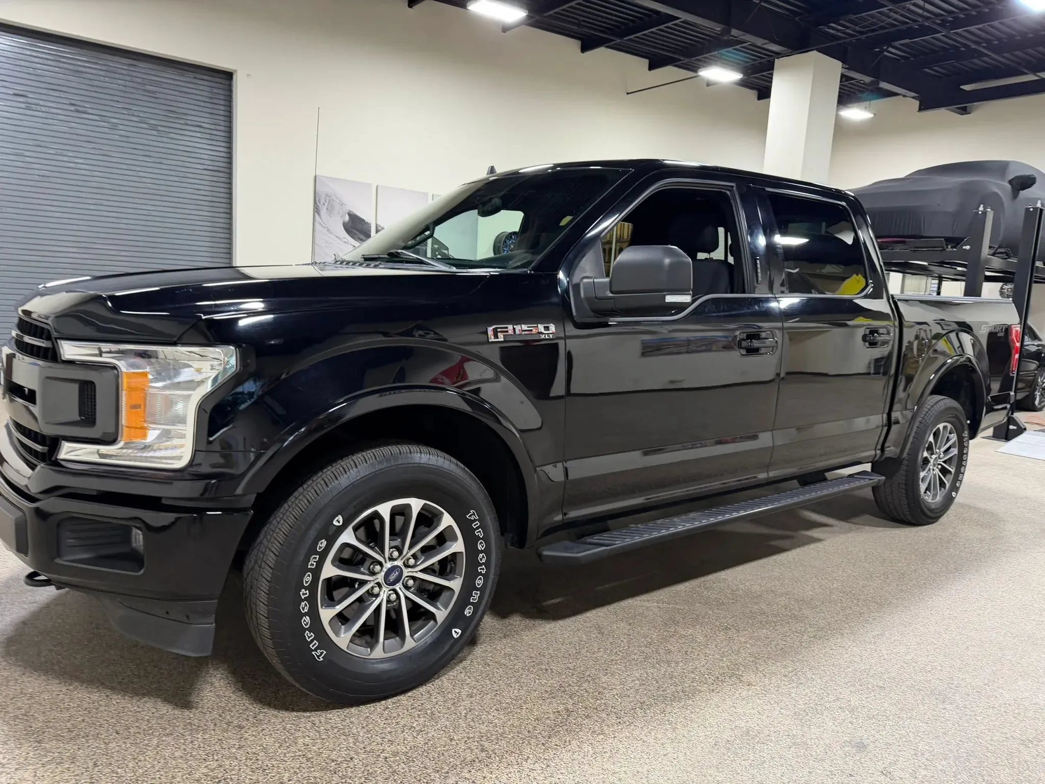 Used 2020 Ford F150 XLT w/ Equipment Group 302A Luxury AWD/4WD image 10
