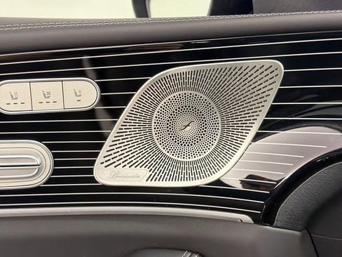 Certified 2025 Mercedes-Benz GLE 53 AMG 4MATIC image 22