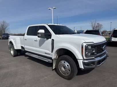 Certified 2023 Ford F450 Lariat