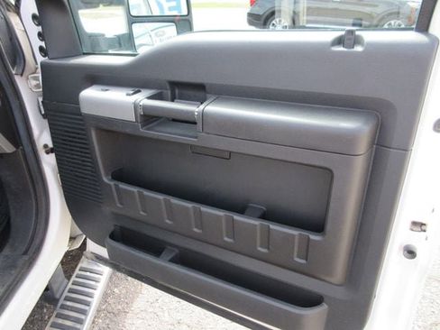 Used 2013 Ford F350 Lariat w/ Chrome Pkg AWD/4WD image 29