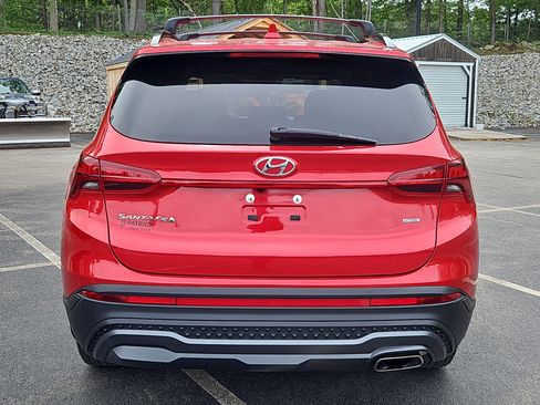 Used 2022 Hyundai Santa Fe XRT AWD/4WD image 26