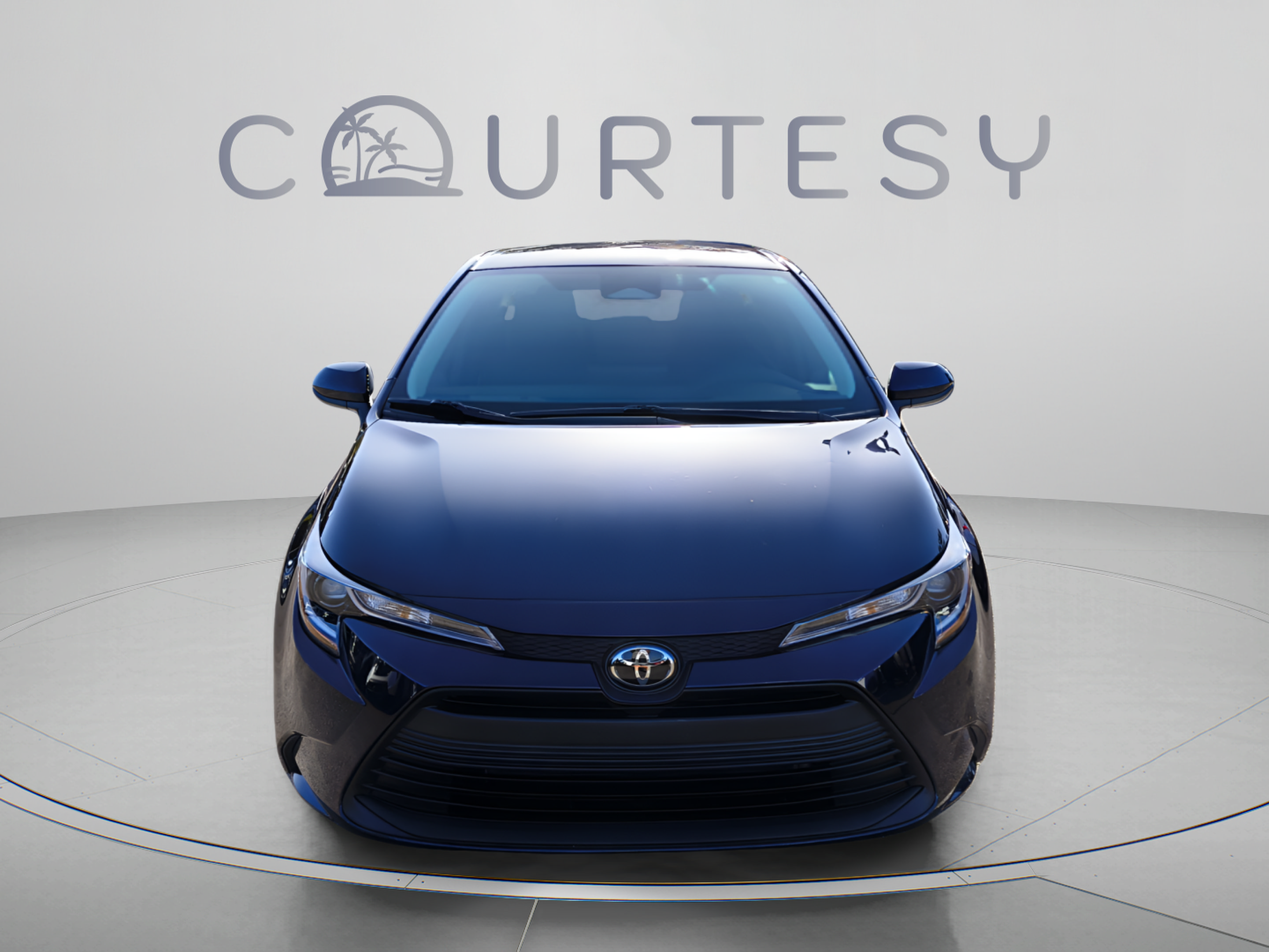 Used 2024 Toyota Corolla LE FWD image 8