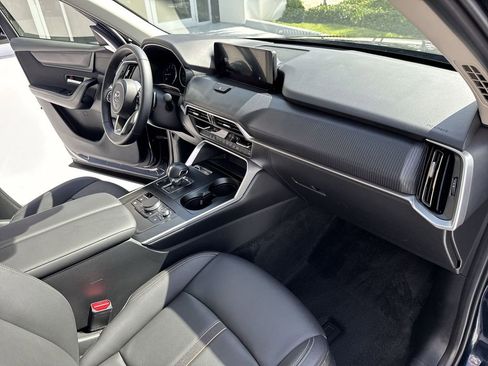 Used 2026 MAZDA CX-90 3.3 Turbo w/ Select Package AWD/4WD image 32