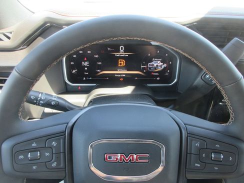 New 2026 GMC Sierra 3500 AT4 w/ AT4 Premium Plus Package image 18