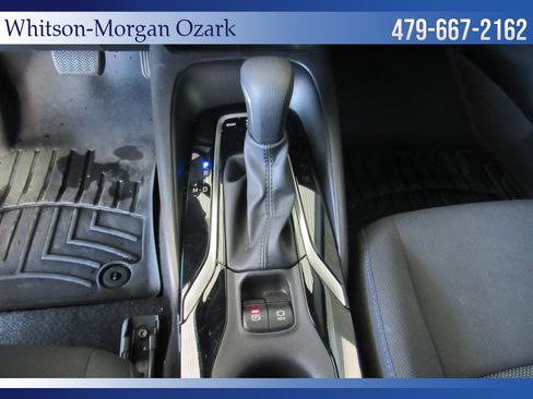 Used 2022 Toyota Corolla SE FWD image 45