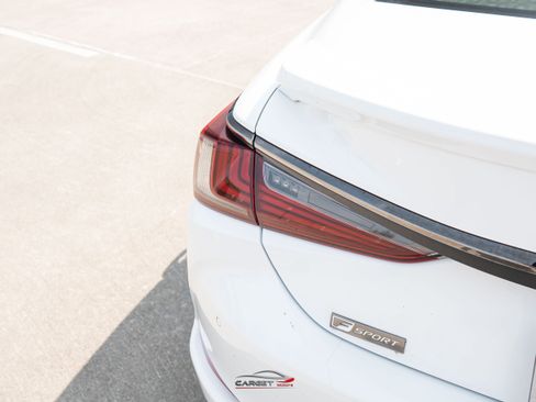 Used 2019 Lexus ES 350 F Sport w/ Accessory Package 2 FWD image 45