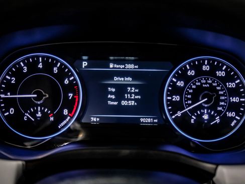 Used 2020 Hyundai Palisade SEL AWD/4WD image 26