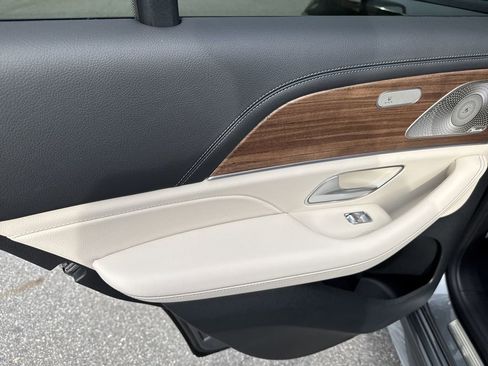 New 2026 Mercedes-Benz GLE 450 4MATIC Coupe image 14