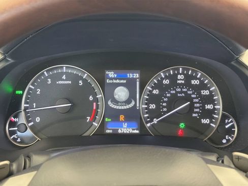 Used 2021 Lexus RX 350 FWD w/ Premium Package image 25