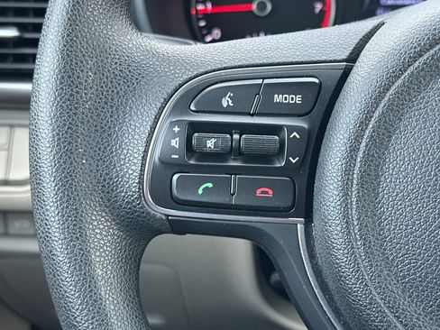 Used 2017 Kia Optima LX image 23