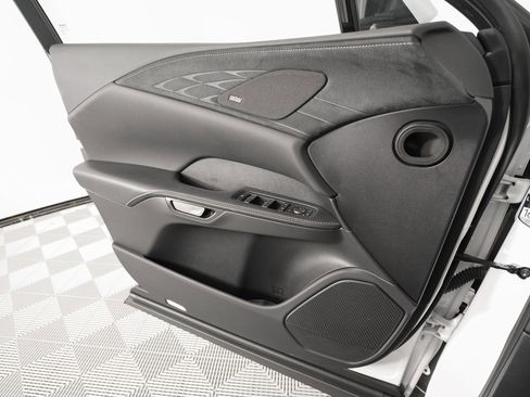 Certified 2024 Lexus RX 350 FWD image 12