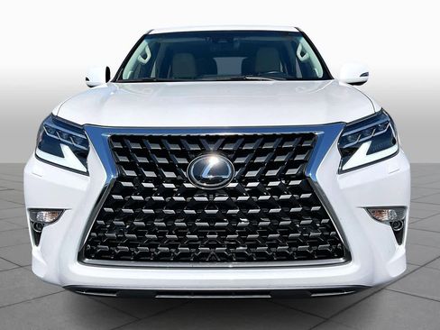 Used 2021 Lexus GX 460 Premium w/ Premium Package image 3